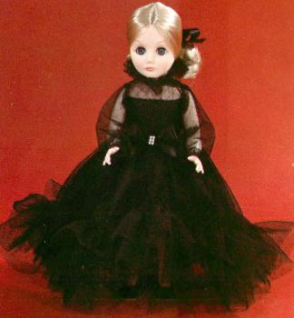 Effanbee - Chipper - The Passing Parade - The 70's Woman - Doll